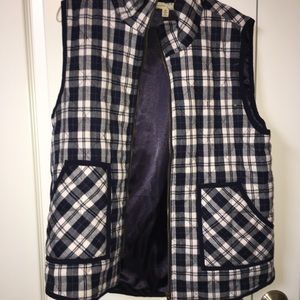 Vest